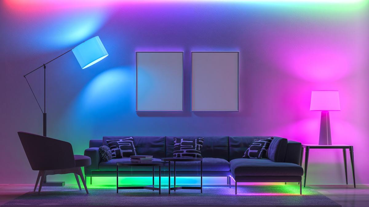 A Guide to Using Govee Lights
