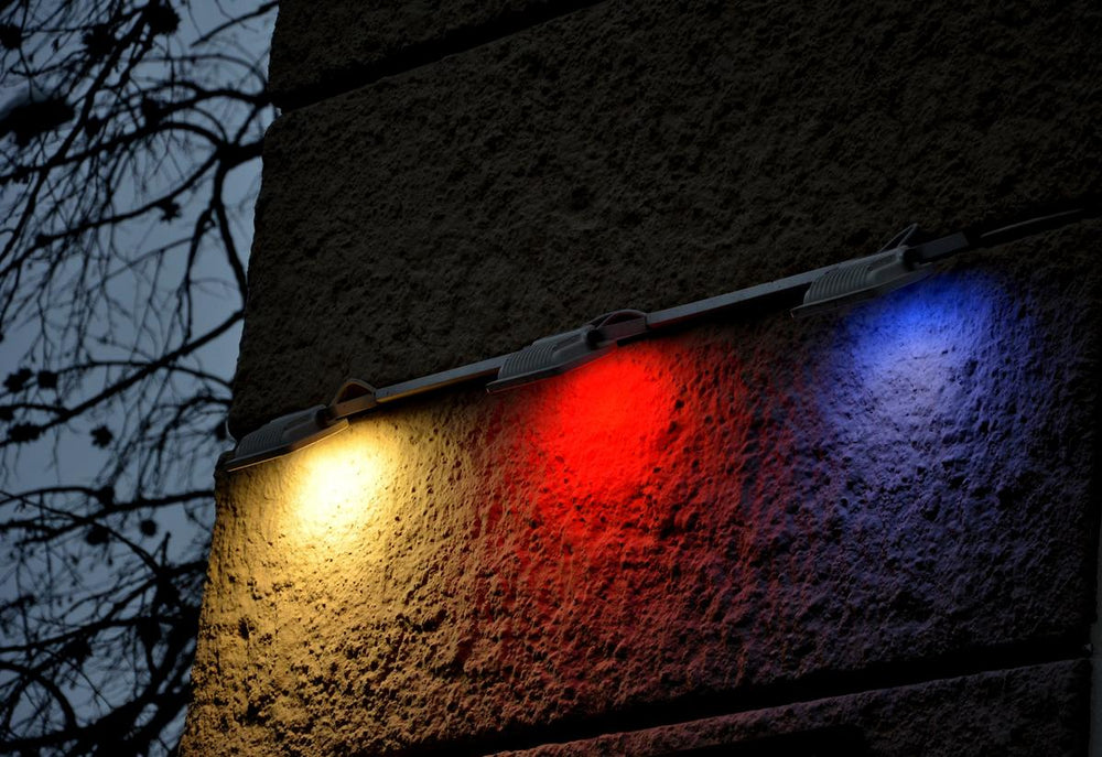 The Ultimate Guide to LED Garage Lights