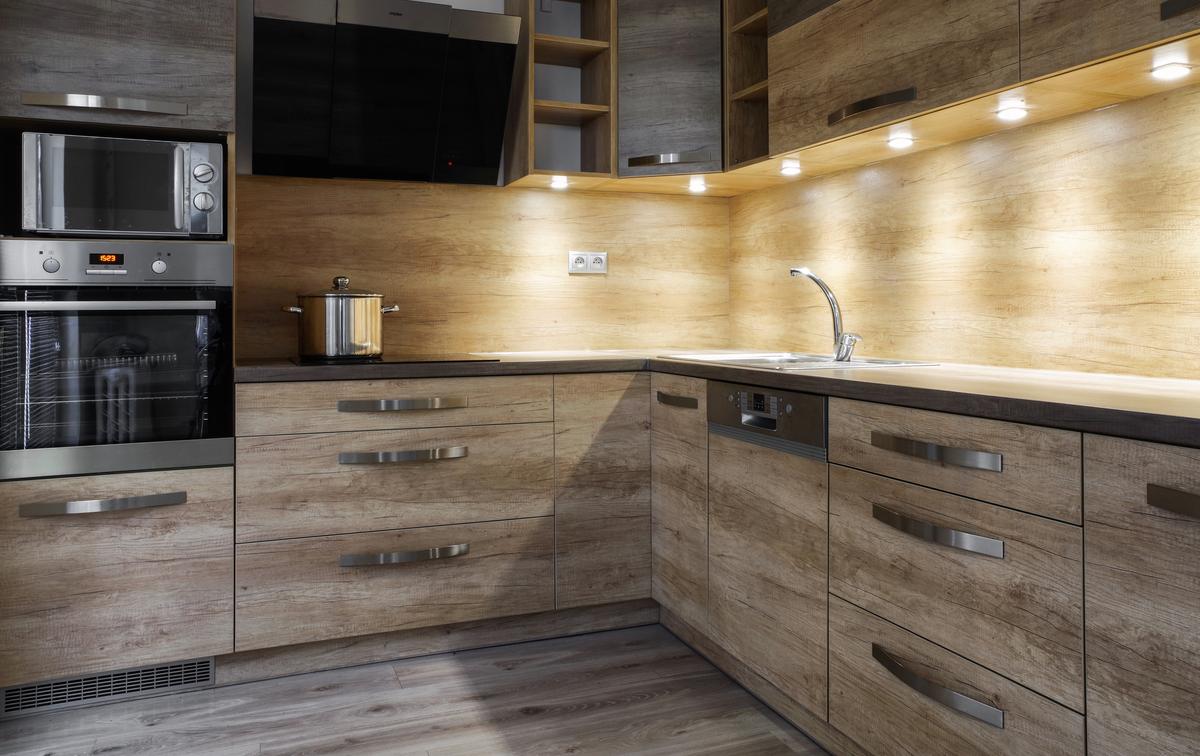 Illuminate Your Cabinets: Practical Tips and Ideas