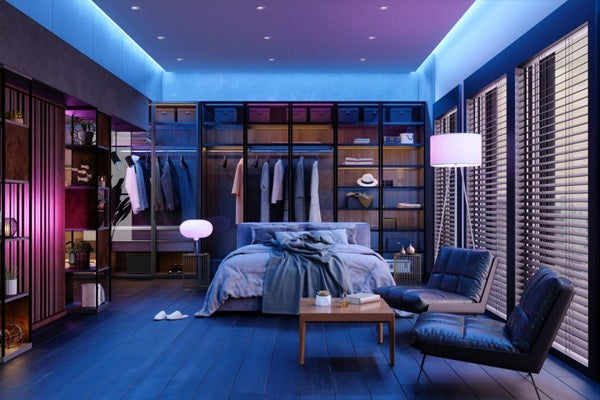 Bedroom - BASON